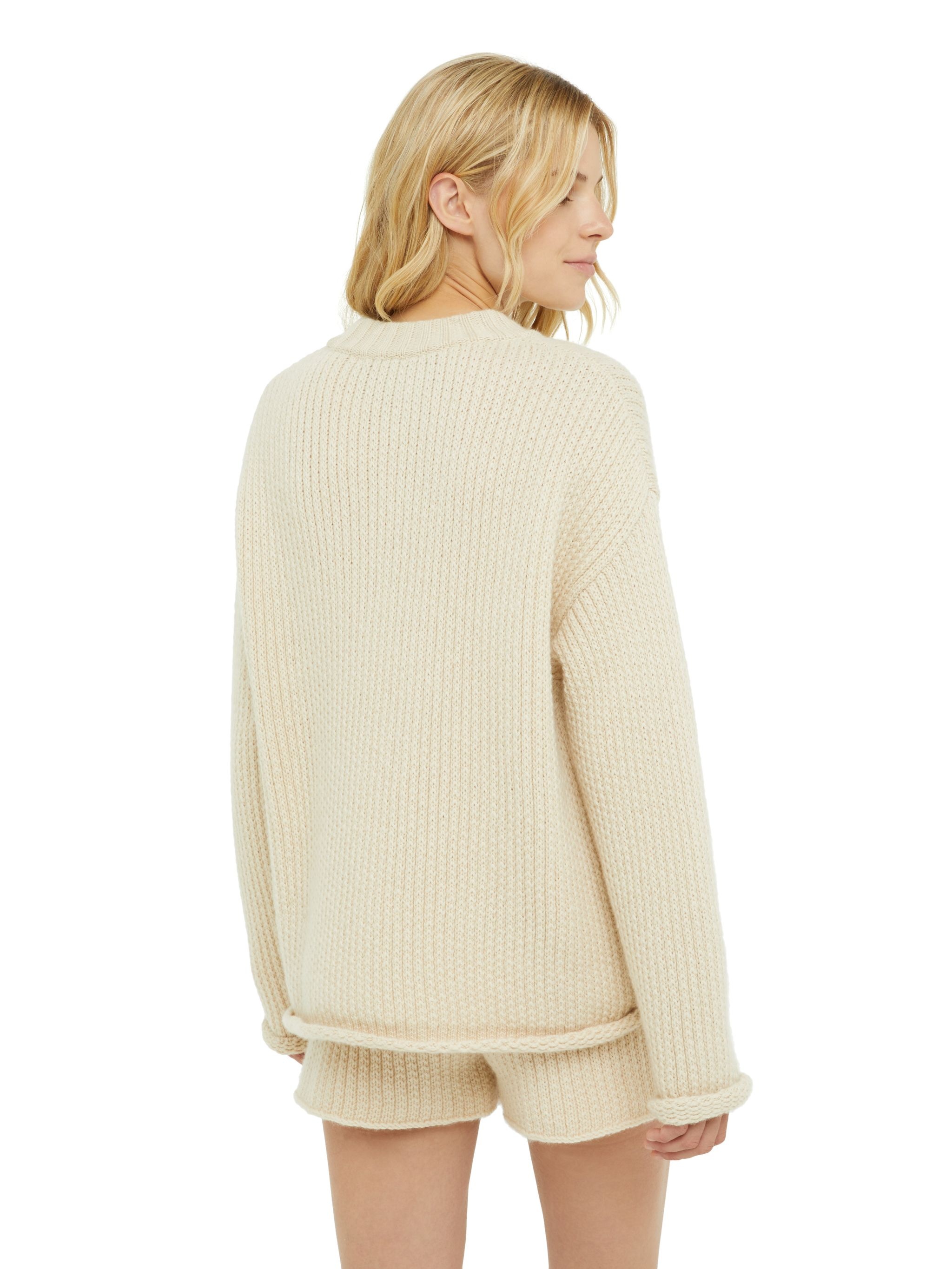 Alanui Finest Sweater - 8