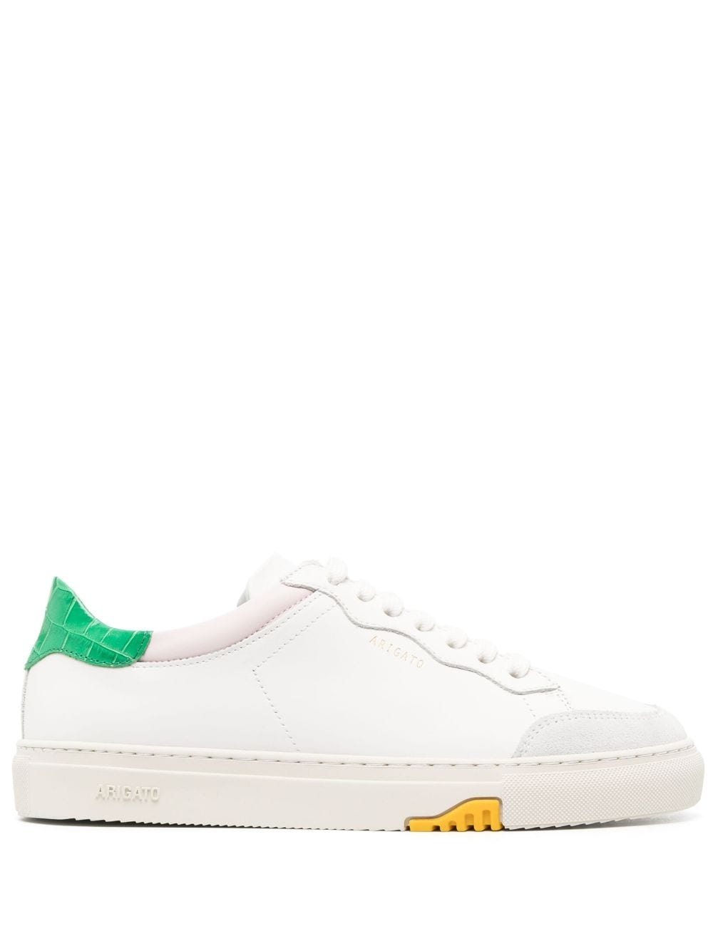 Clean 180 low-top sneakers - 1
