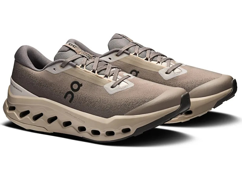 Running Cloudsurfer Trail 2 Waterproof - 3
