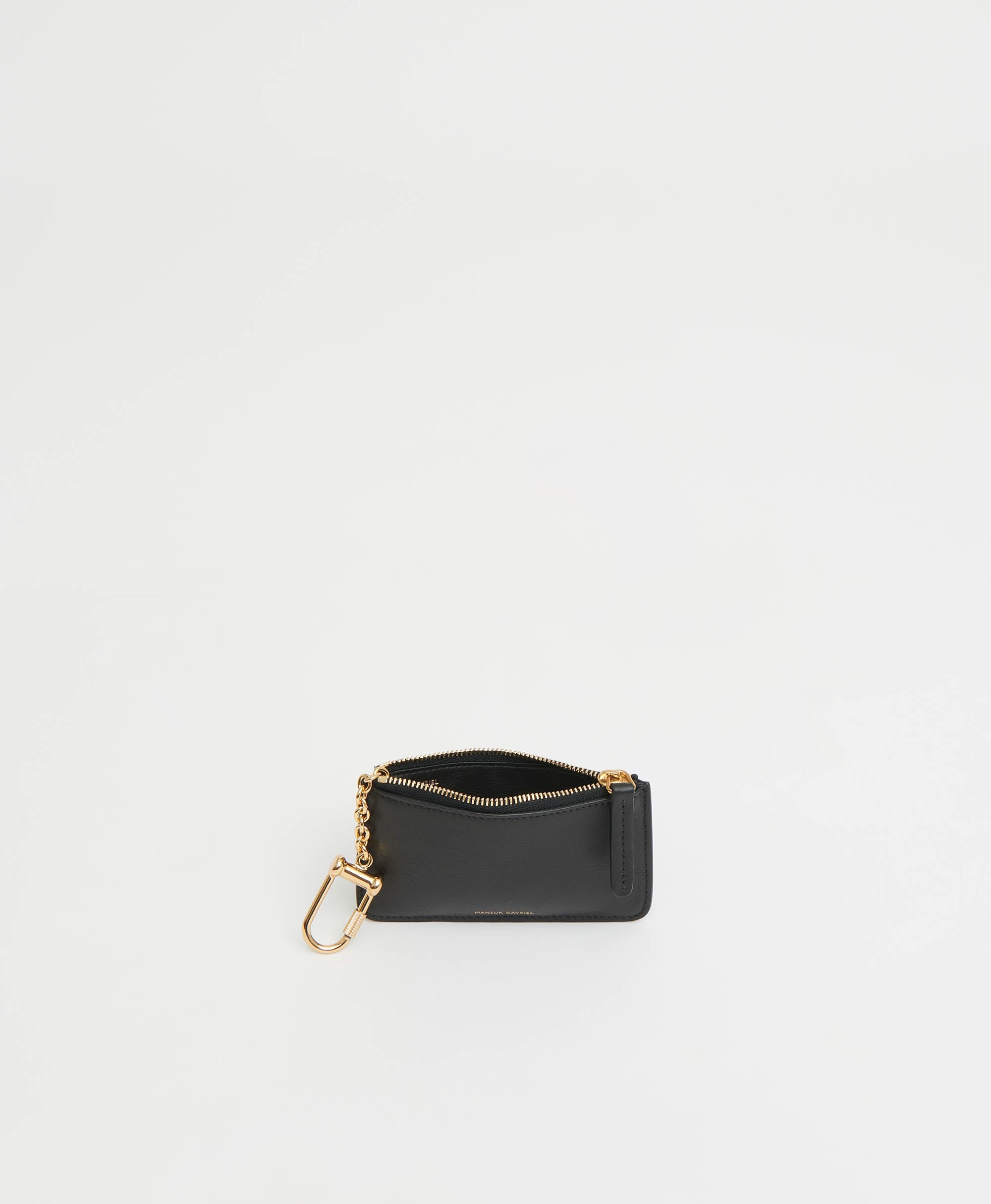 KEYCHAIN ZIP CASE - 4