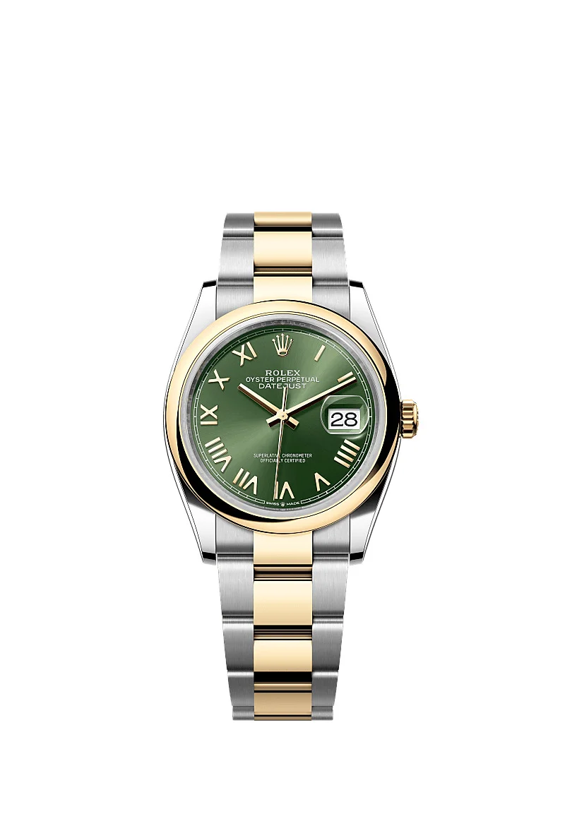 DATEJUST 126203 - 1