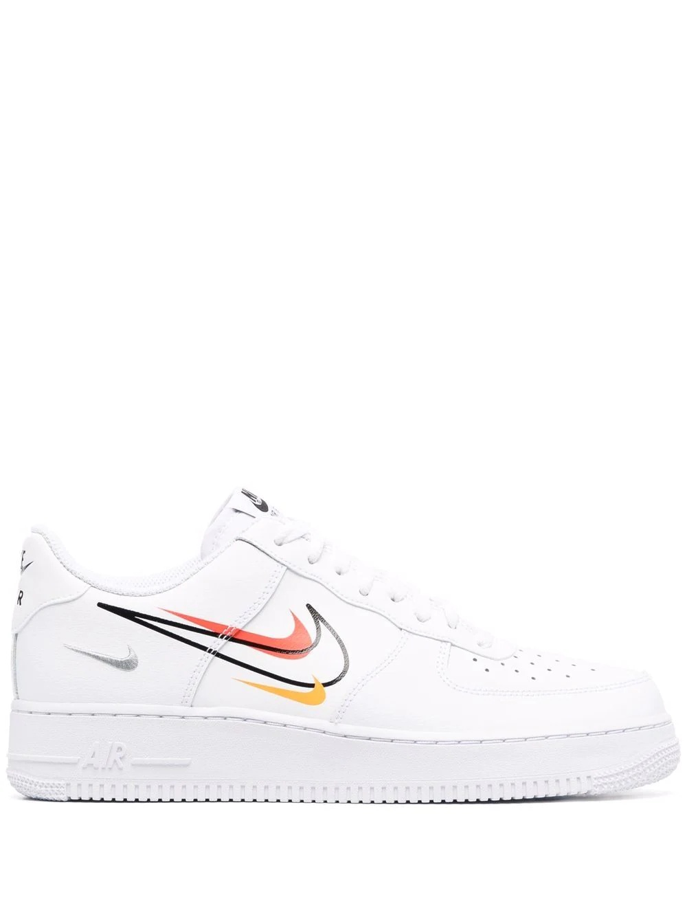 Air Force 1 Multi-Swoosh sneakers - 2