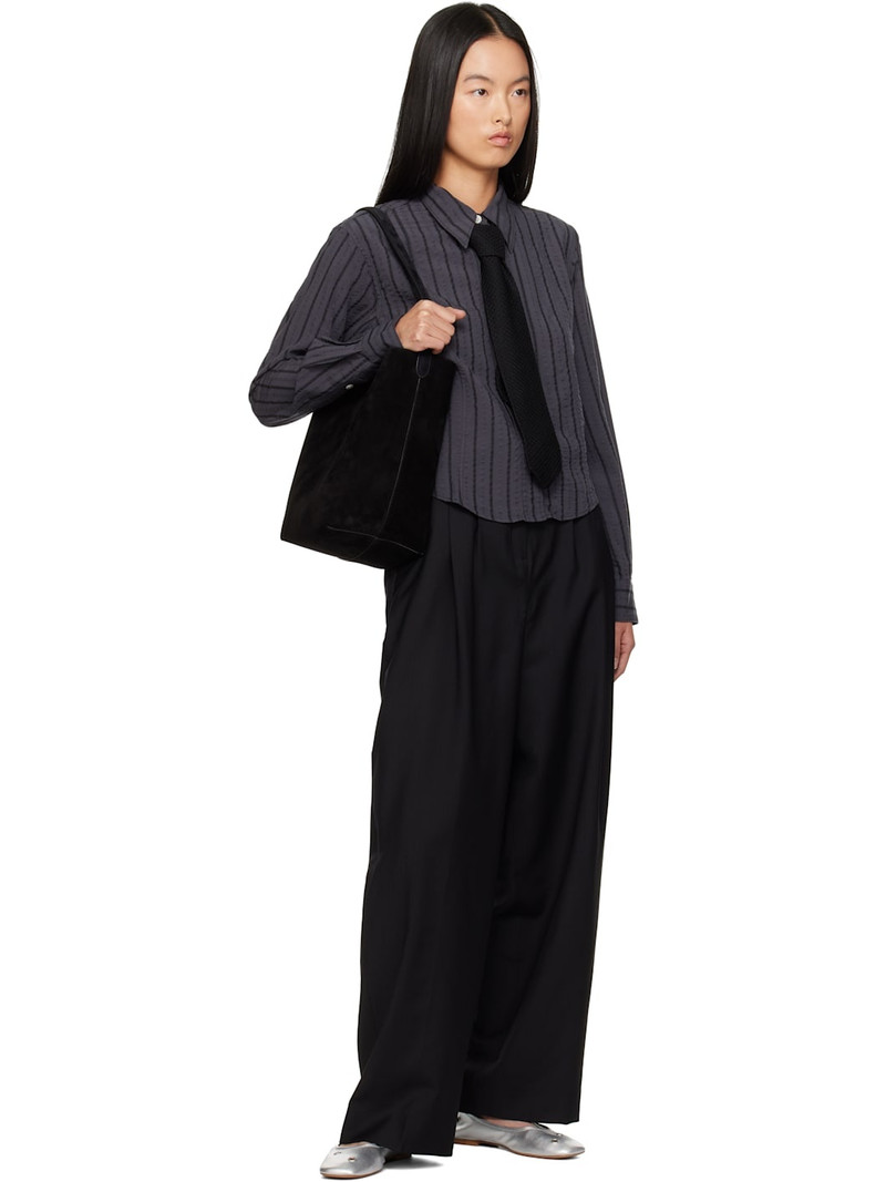 mfpen Gray Readers Shirt outlook