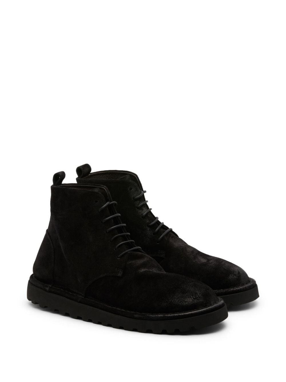 Sancrispa Alta Pomice boots - 2