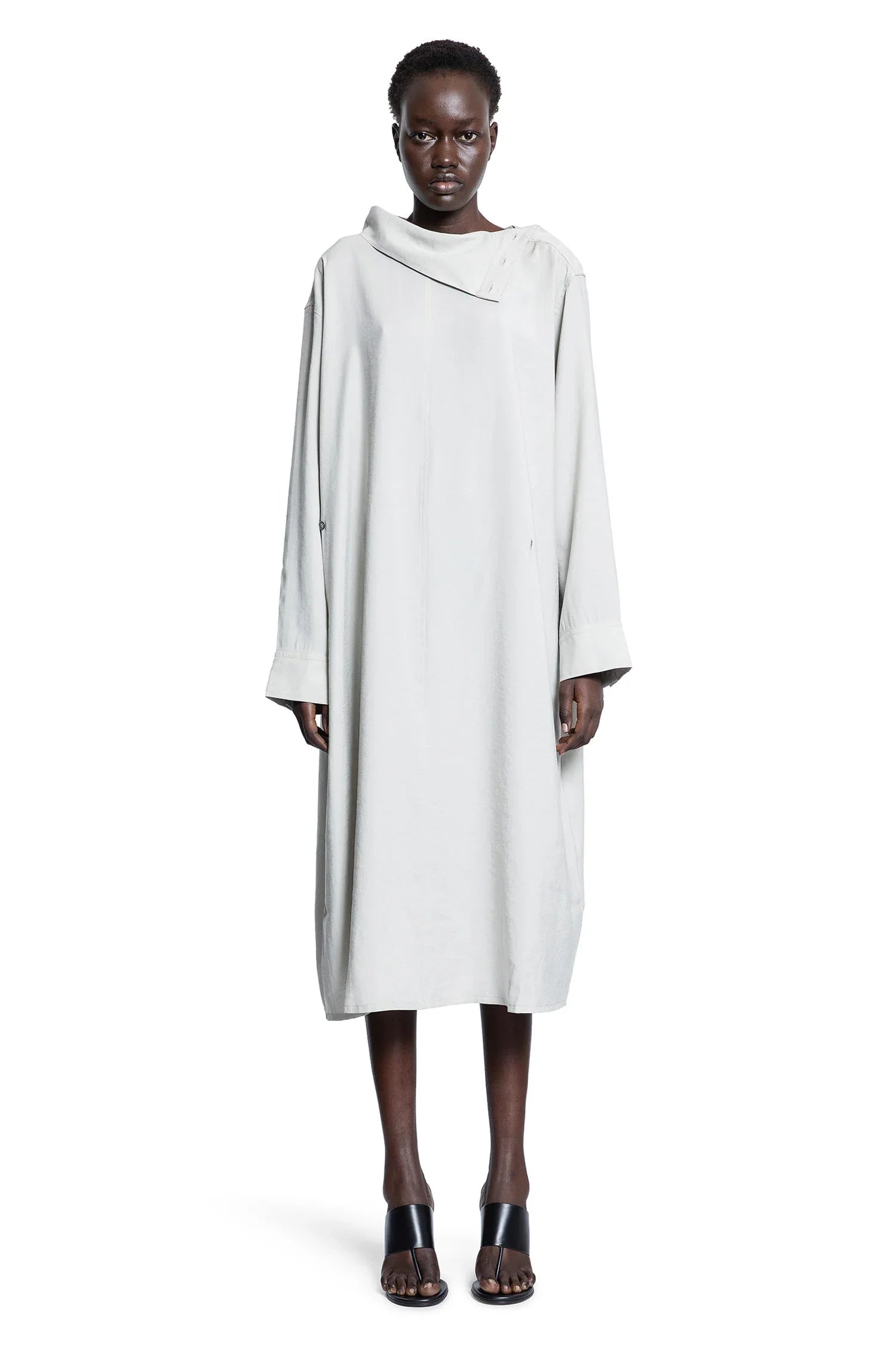 Leat-Dress - 2