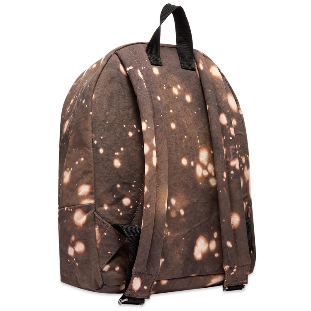 Maison Margiela 11 Canvas Tie Dye Backpack - 2