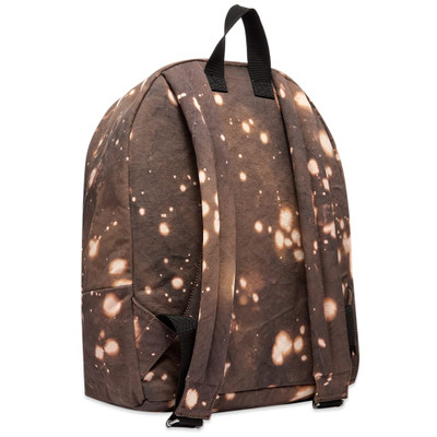 Maison Margiela Maison Margiela 11 Canvas Tie Dye Backpack outlook