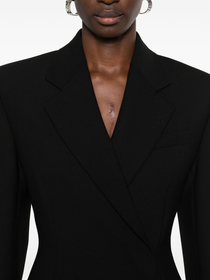 boxy lapel suit 5
