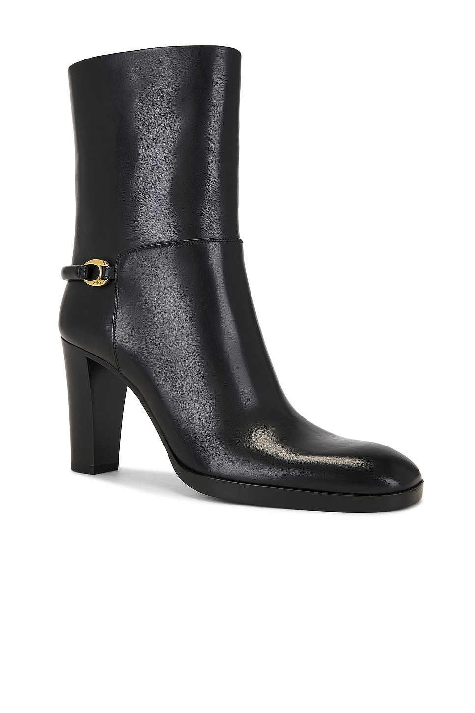 Chemena Boot - 2