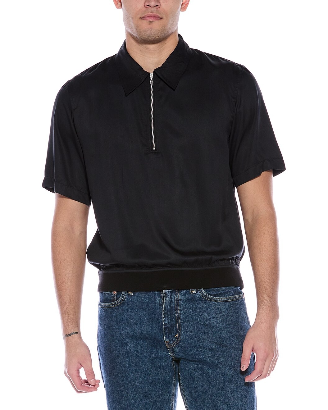 rag & bone Ross Shirt - 1