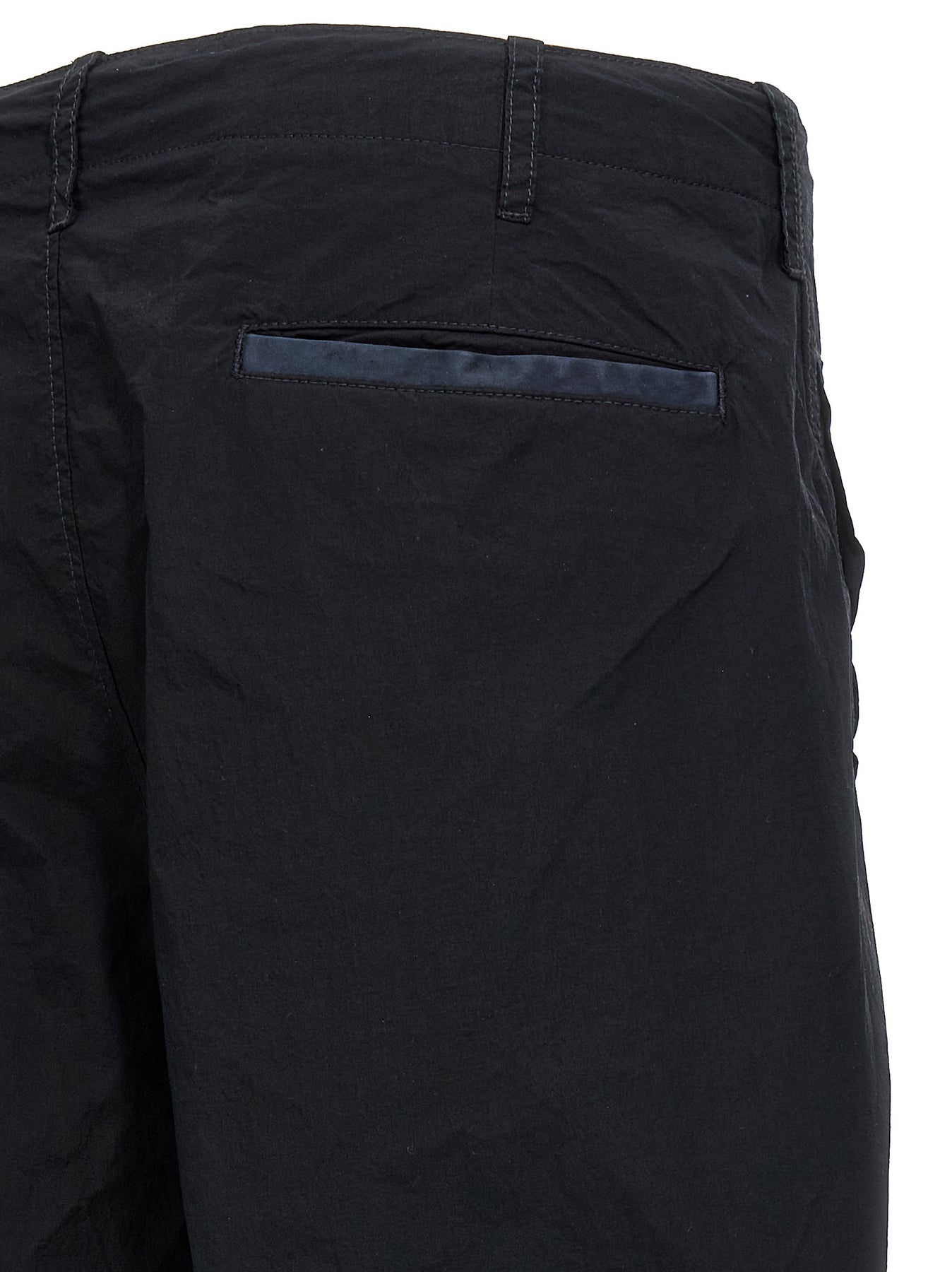 Tascona Pants Black - 4