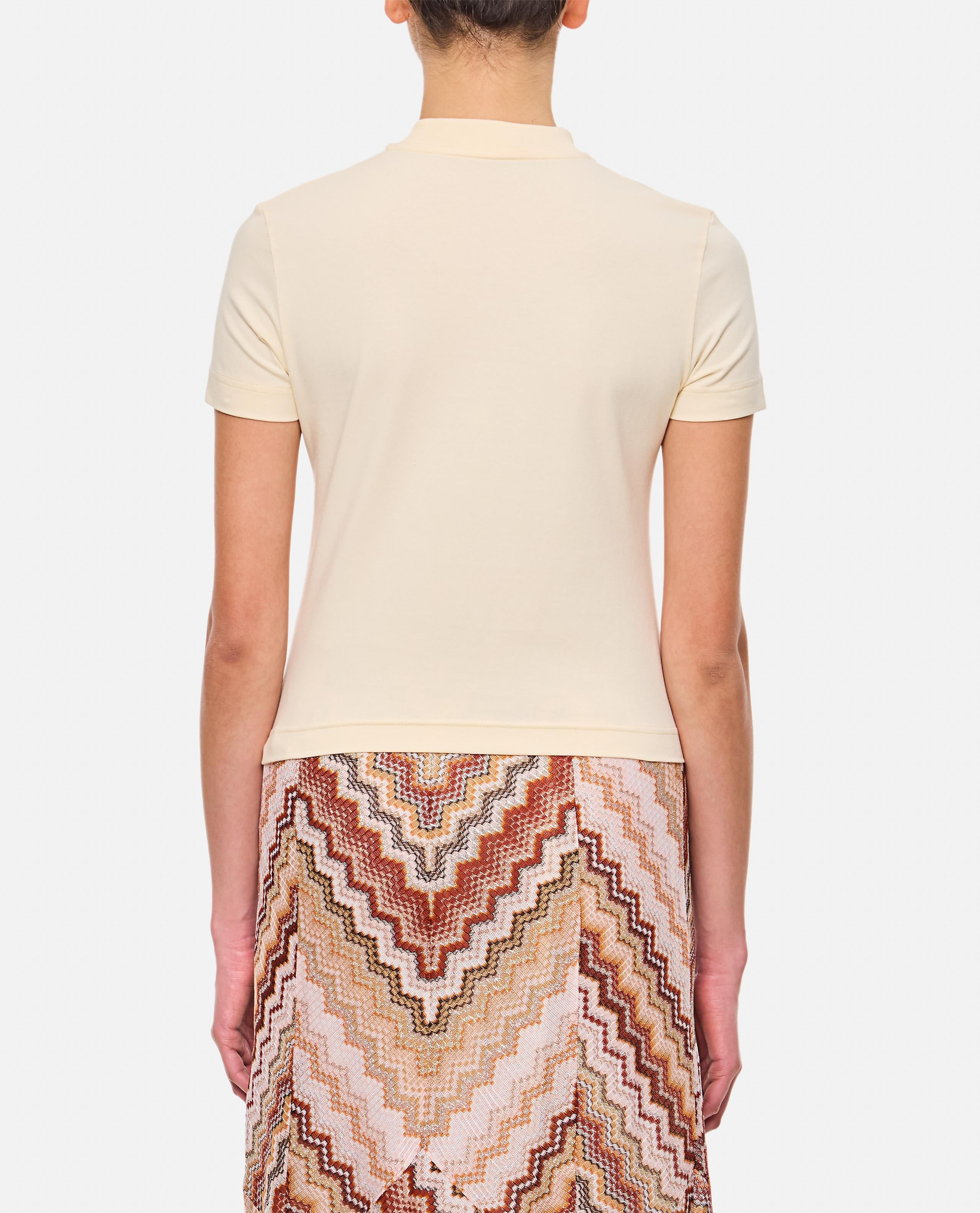 LE TSHIRT GROS GRAIN - 3