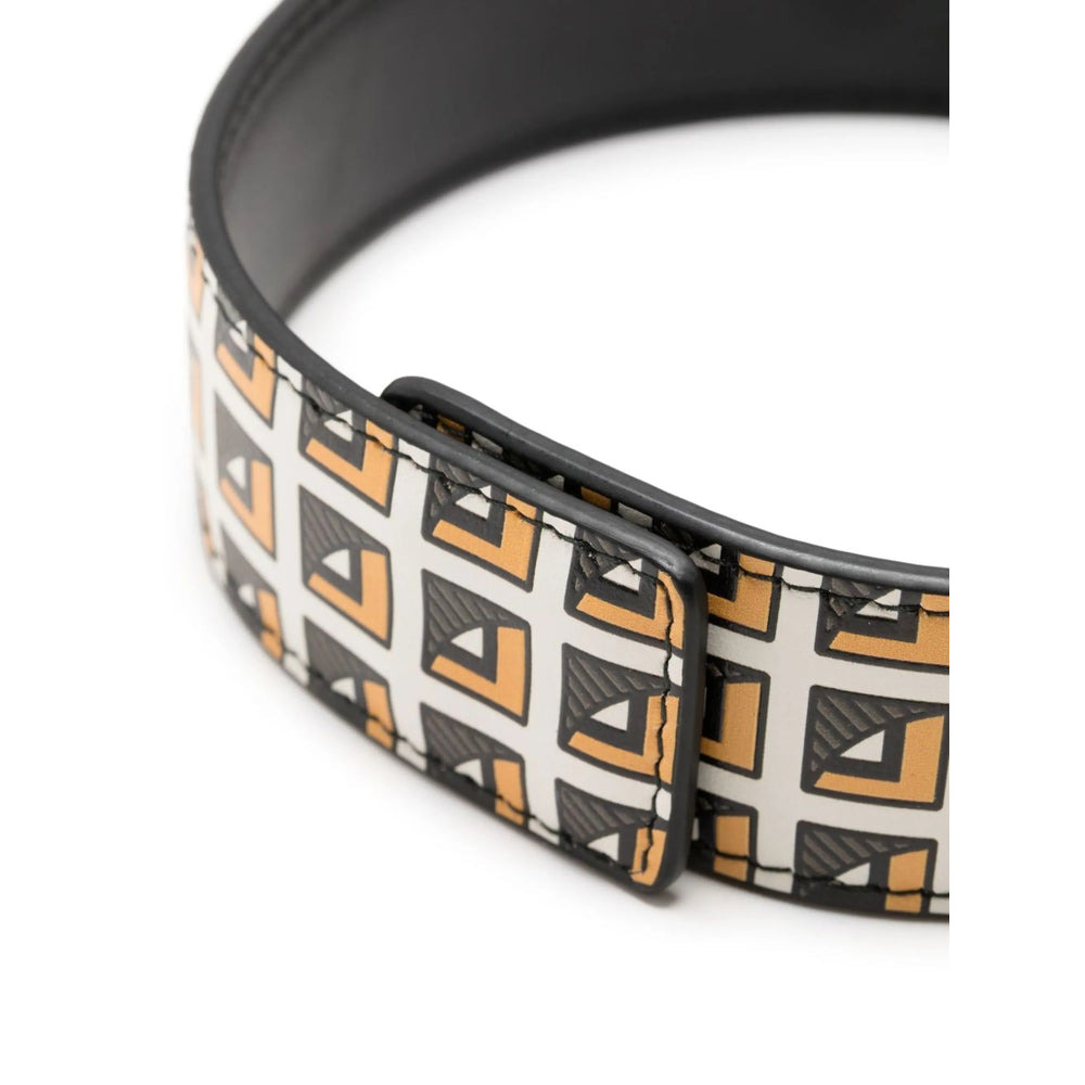 Prada Black Necklaces Men - 2