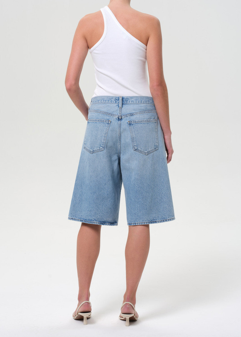 BAGGY V-SHORT IN PREVAIL 3
