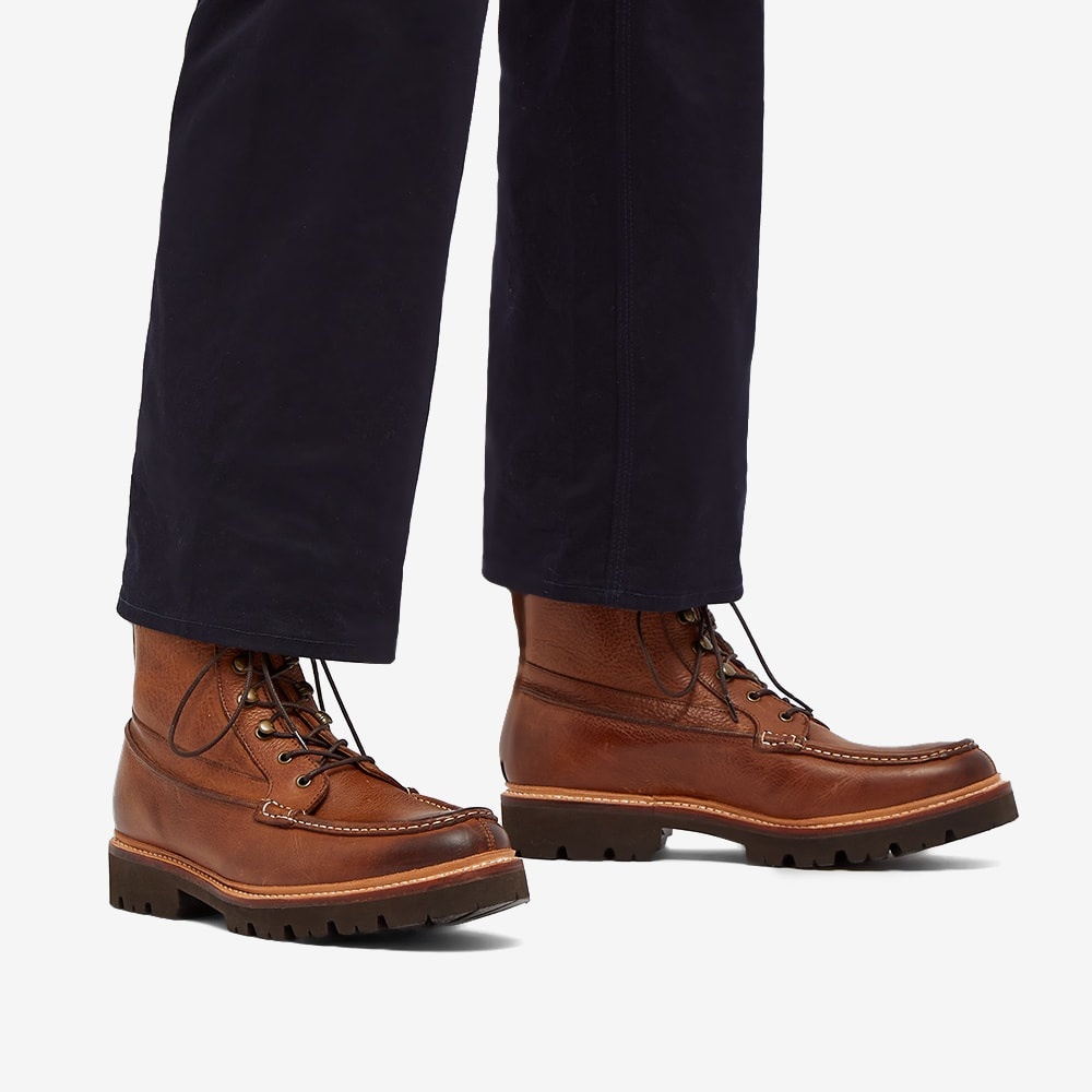 Grenson Rocco Boot - 6