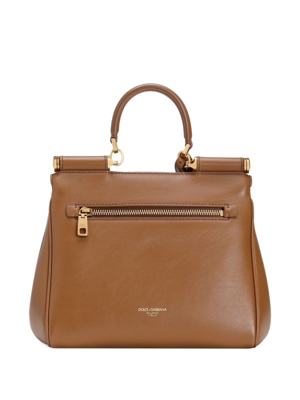 Sicily tote bag - 2