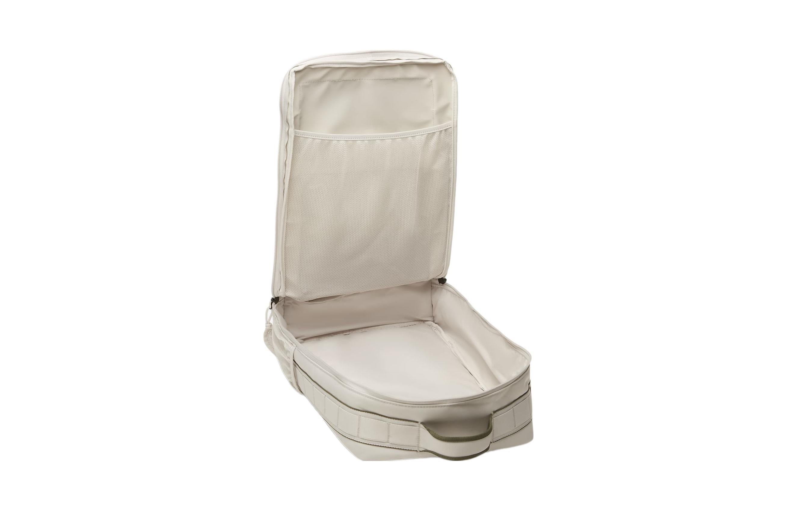Nike Utility Speed Backpack 'White' CZ1247-104 - 5