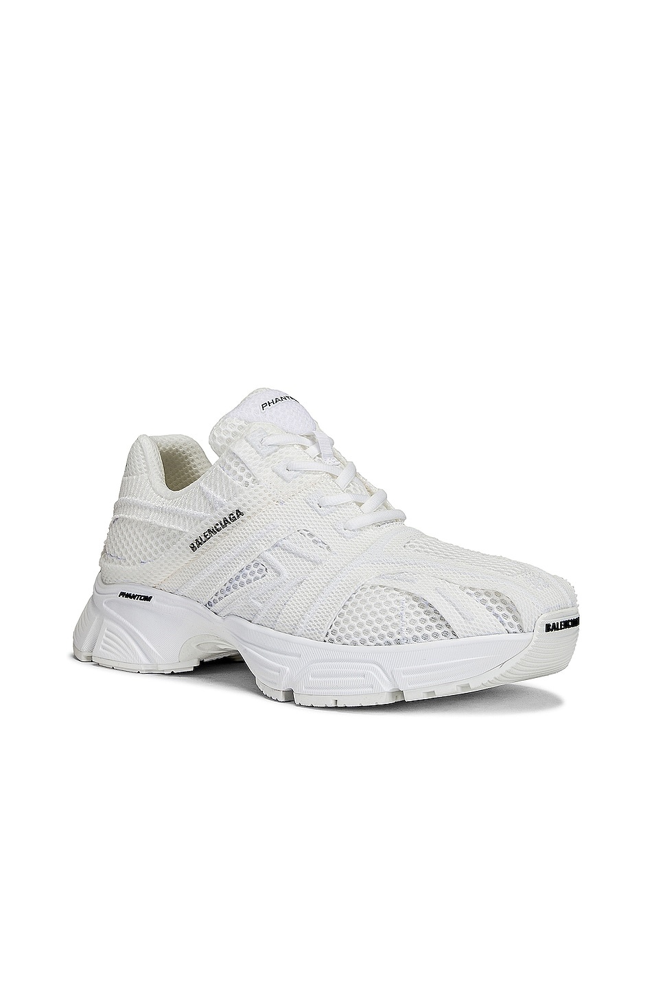 Phantom Sneakers - 2