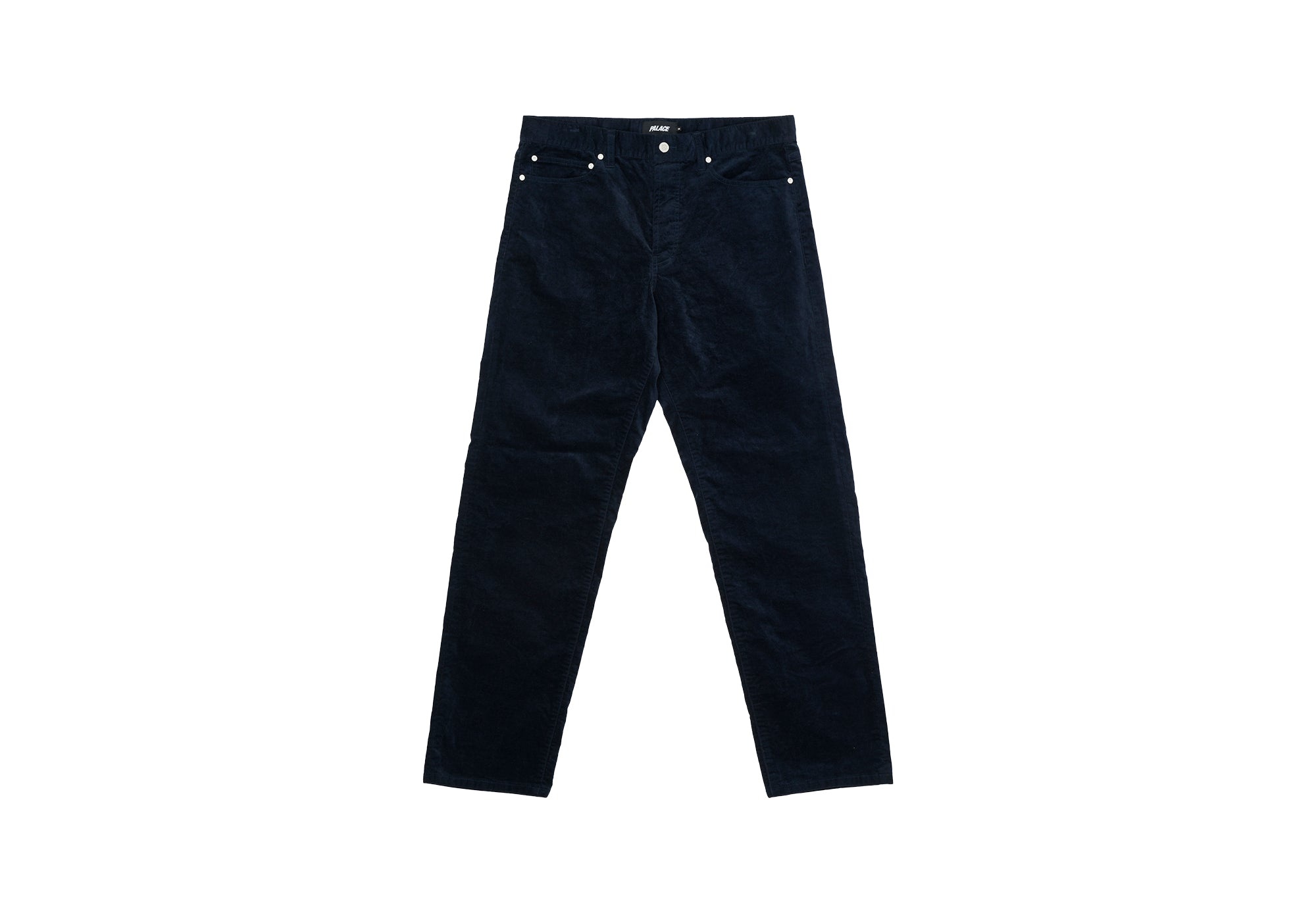 VELVET JEAN NAVY - 1