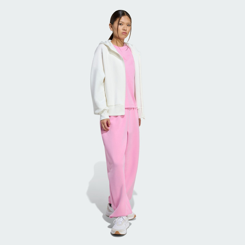 SOFT LUX FULL-ZIP HOODIE 4