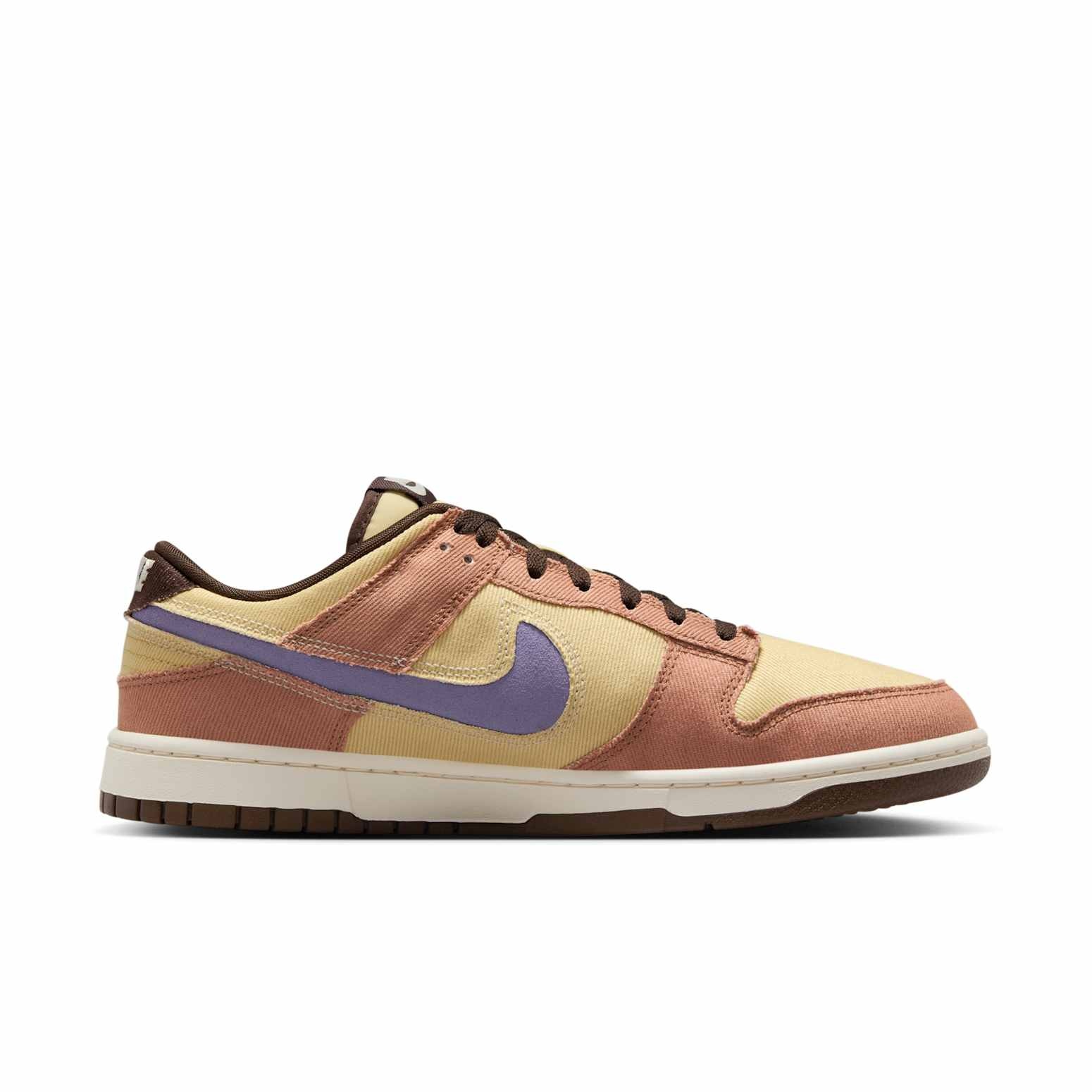 Nike Dunk Low 'Denim Dusted Clay' HF3141-200 - 2