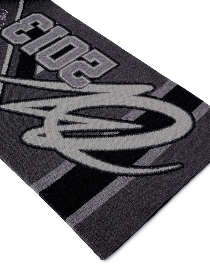 Off-White Allegory Scarf Jaquard outlook
