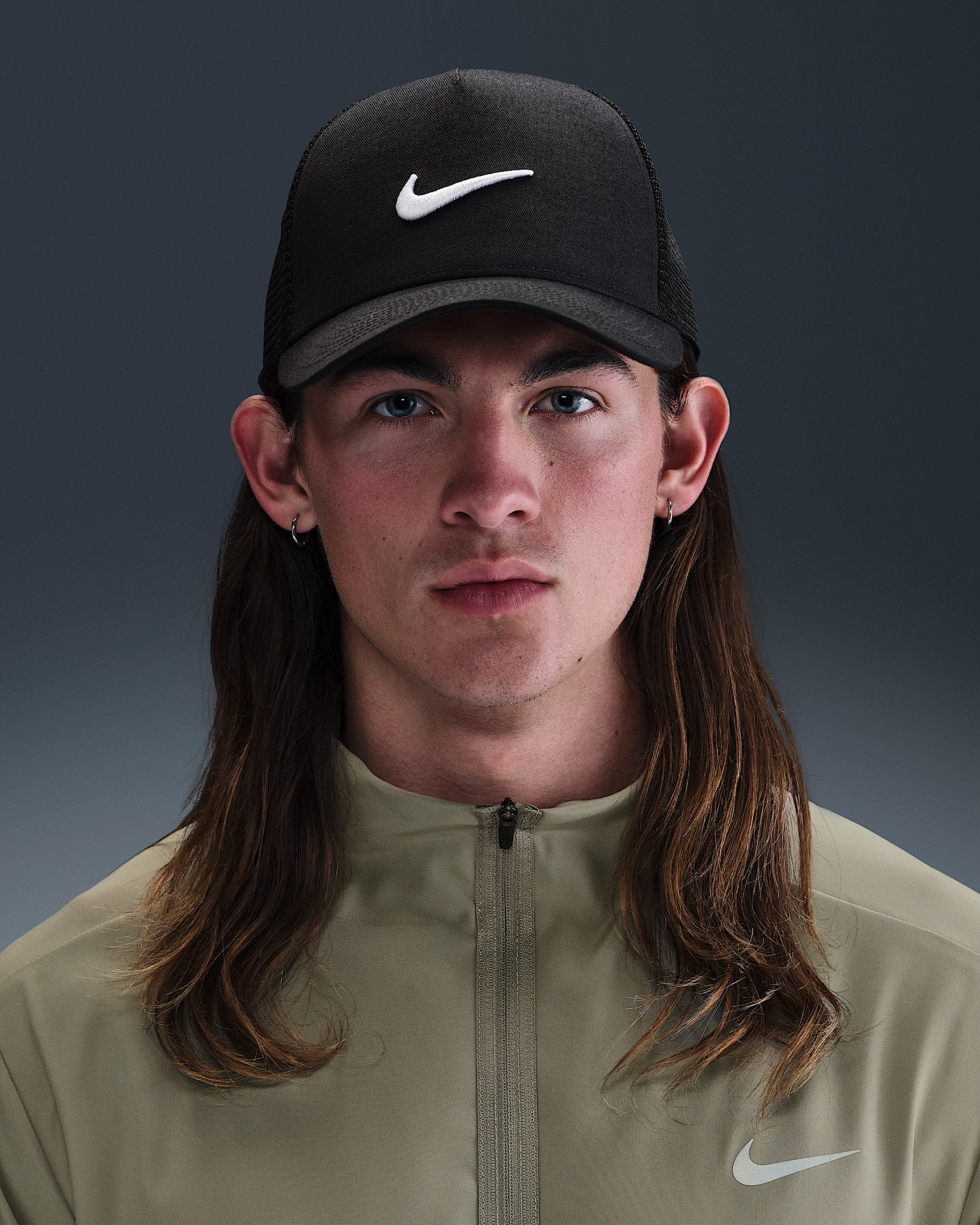 Nike Rise Structured Trucker Cap - 3