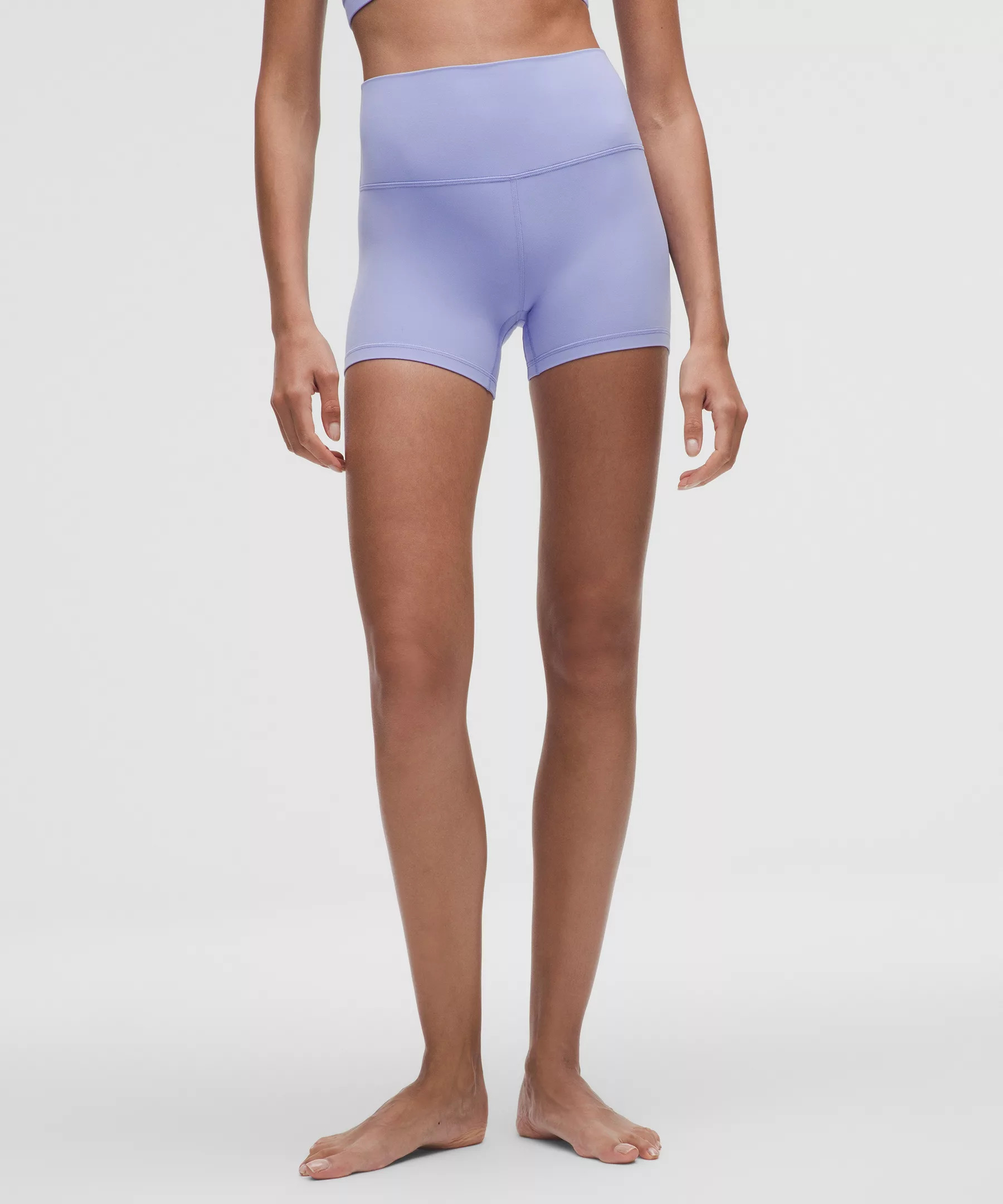 lululemon Align™ High-Rise Short 4" - 2
