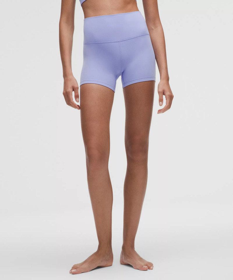 lululemon lululemon Align™ High-Rise Short 4" outlook