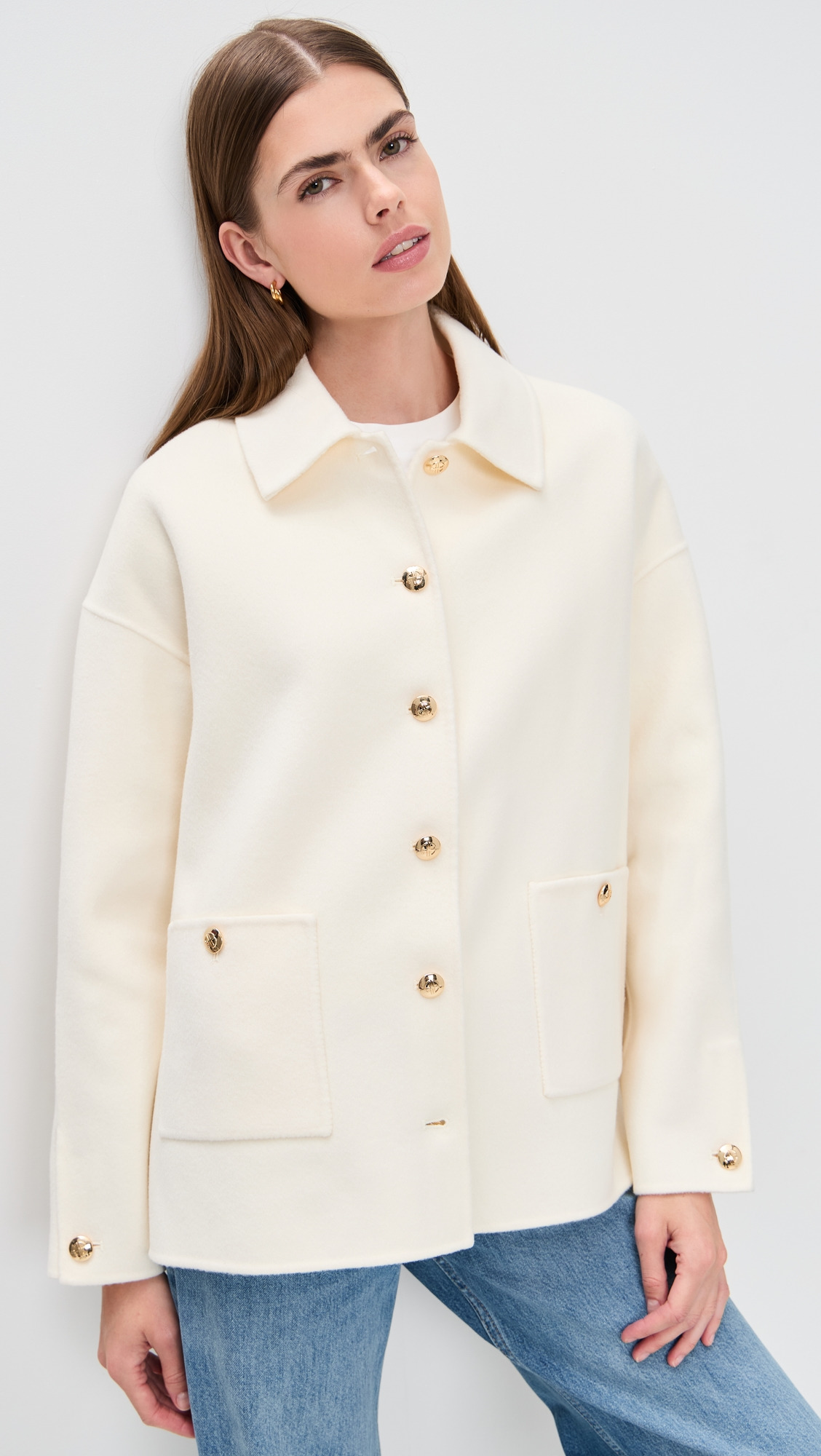 Luca Jacket - 6
