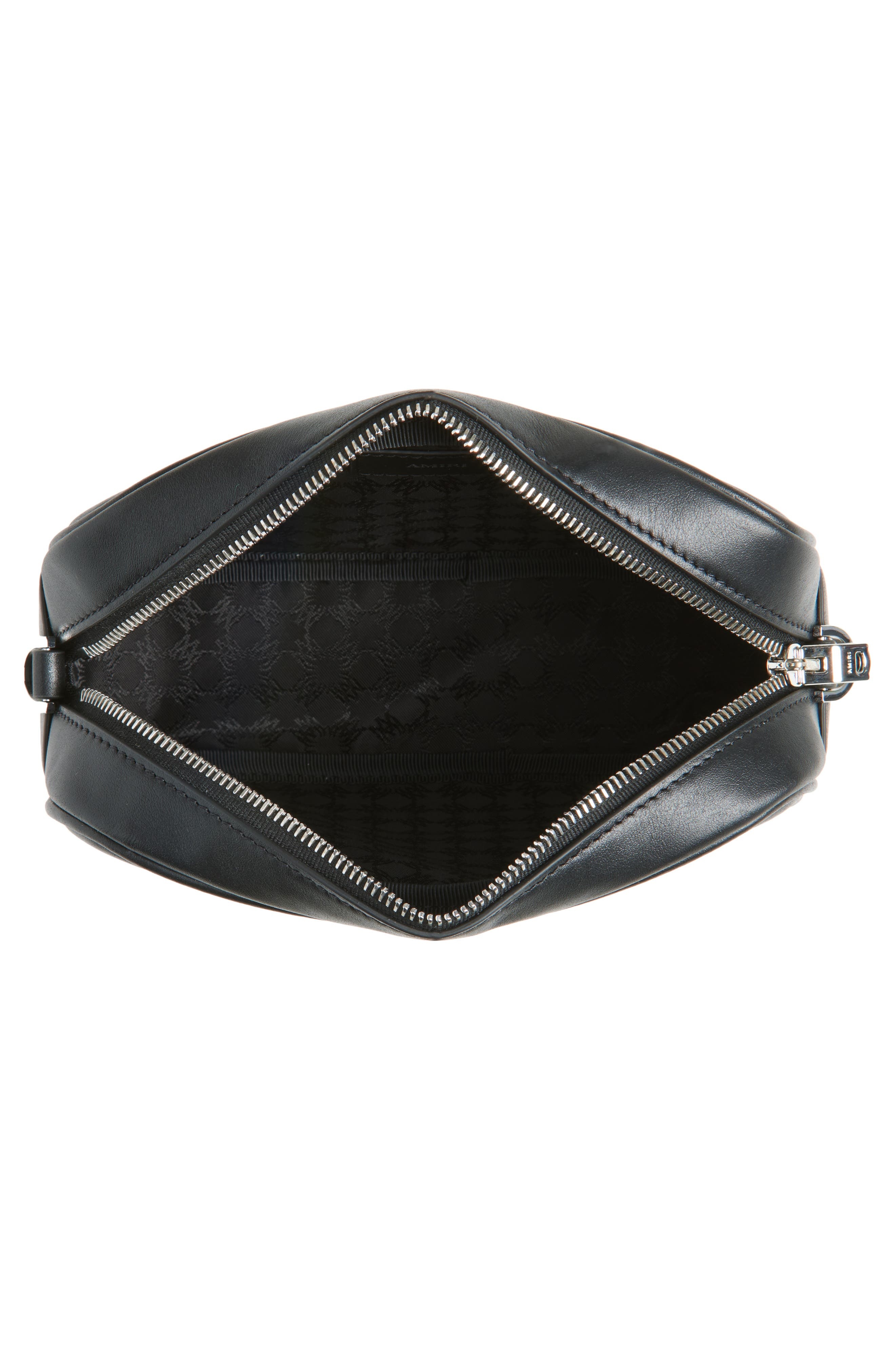 AMIRI Hollywood Camera Bag in Black at Nordstrom - 4