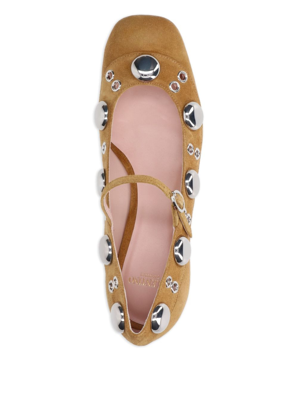 0mm Nellcôte pumps - 4