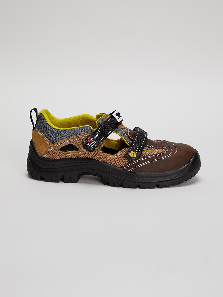 Magliano/Upower Scandy Beige Megamix - 2