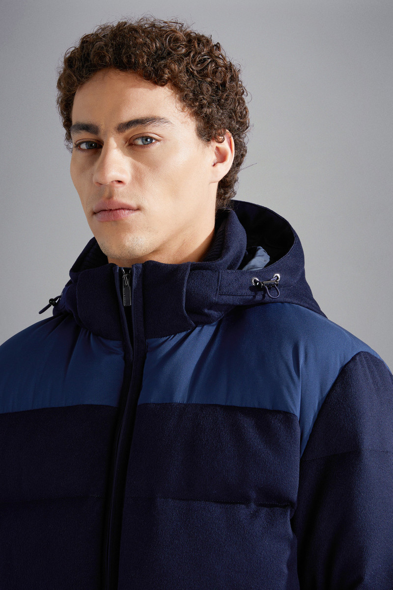 CASHMERE JACKET 4