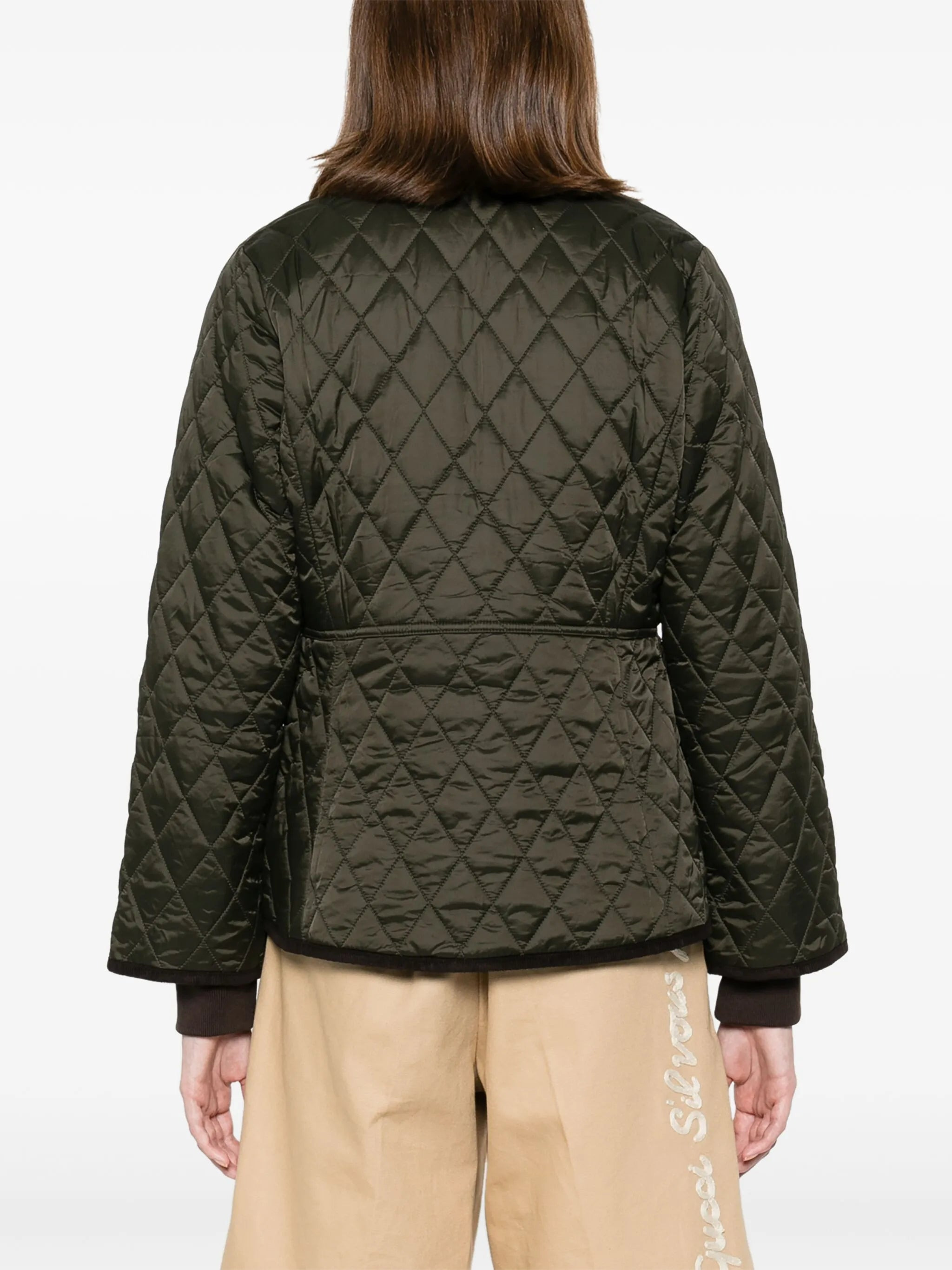 Barbour Beadnell Jacket - 4