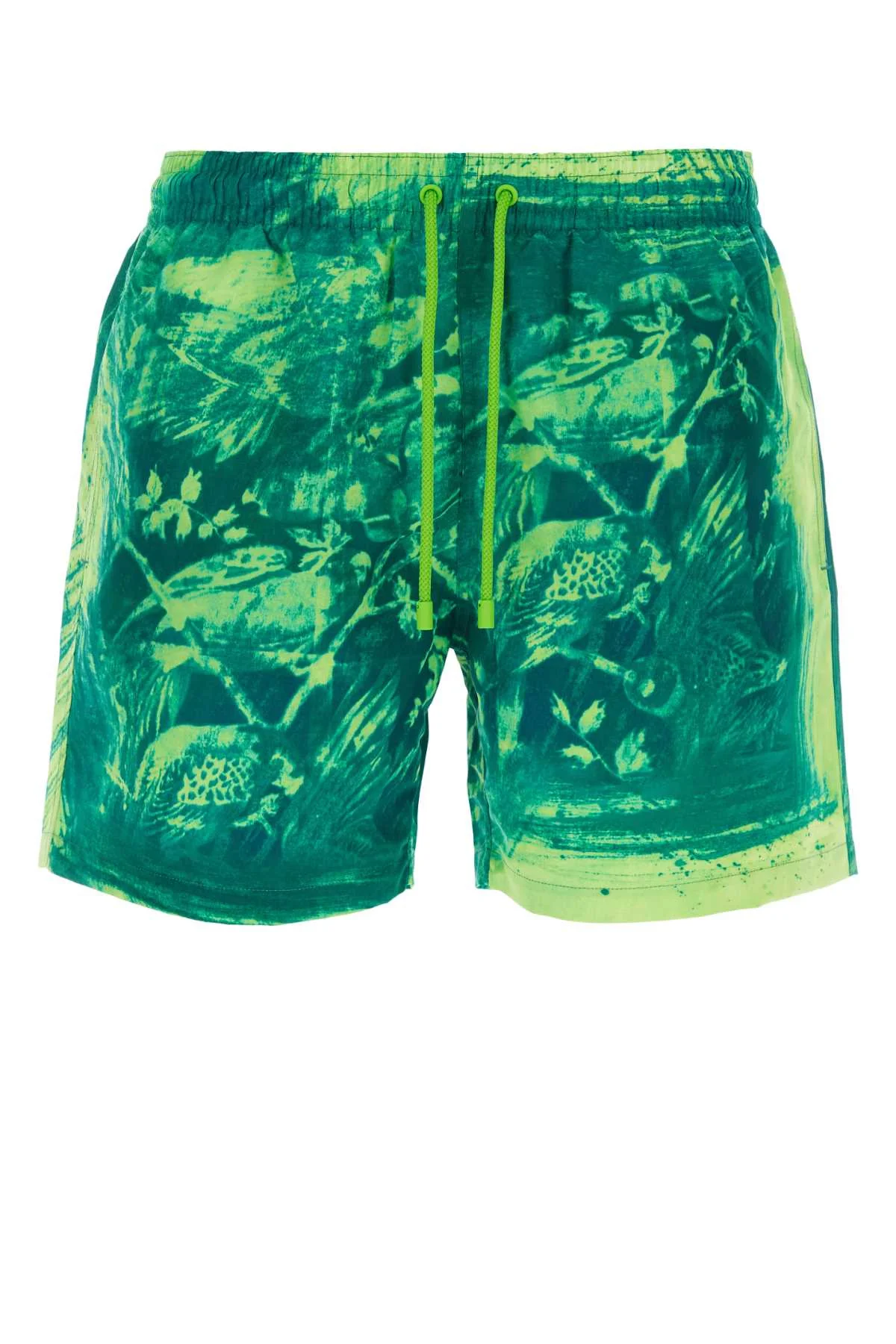 Loewe Paula's Ibiza Men Printed Polyester Swimming Shorts - 1