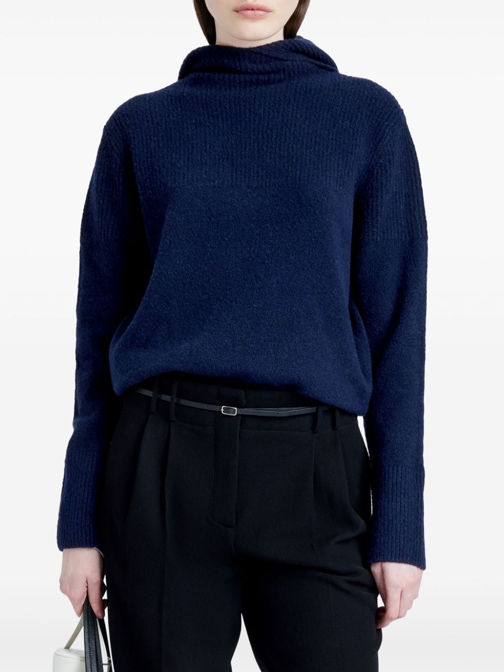 Greta sweater - 5