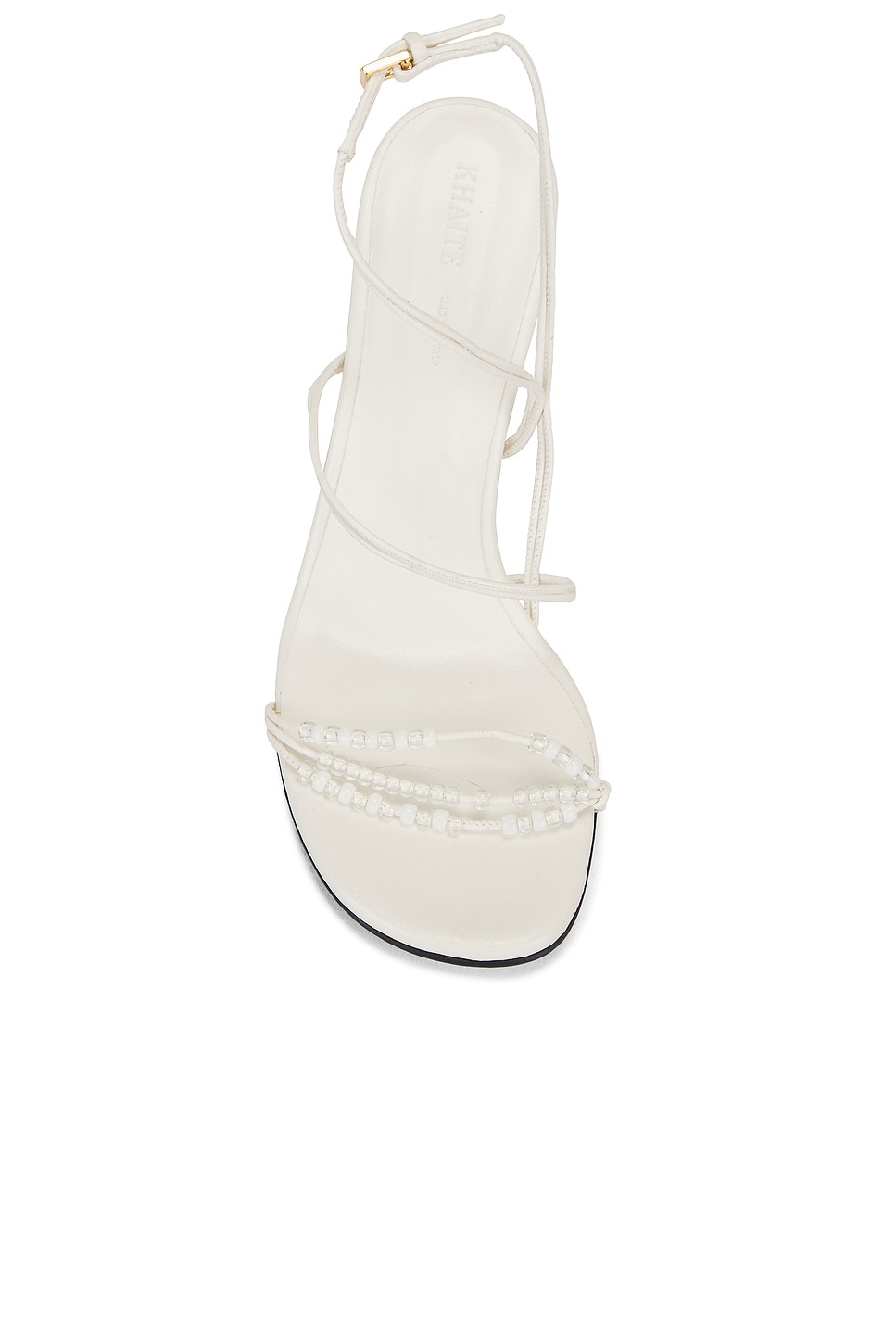 Loop 75 Sandal With Beads - 4