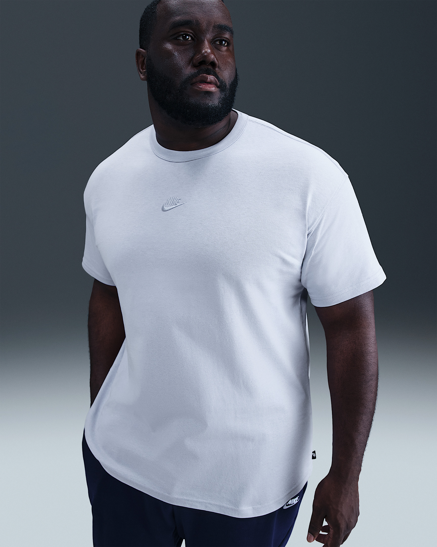 Nike Sportswear Premium Essentials Men's T-Shirt - 6