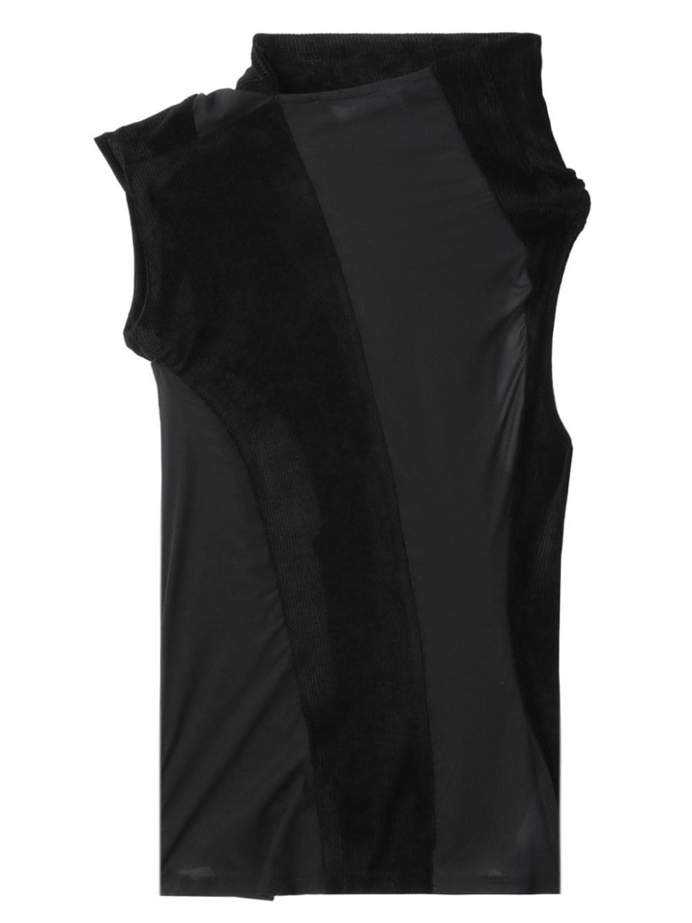 asymmetric top - 6