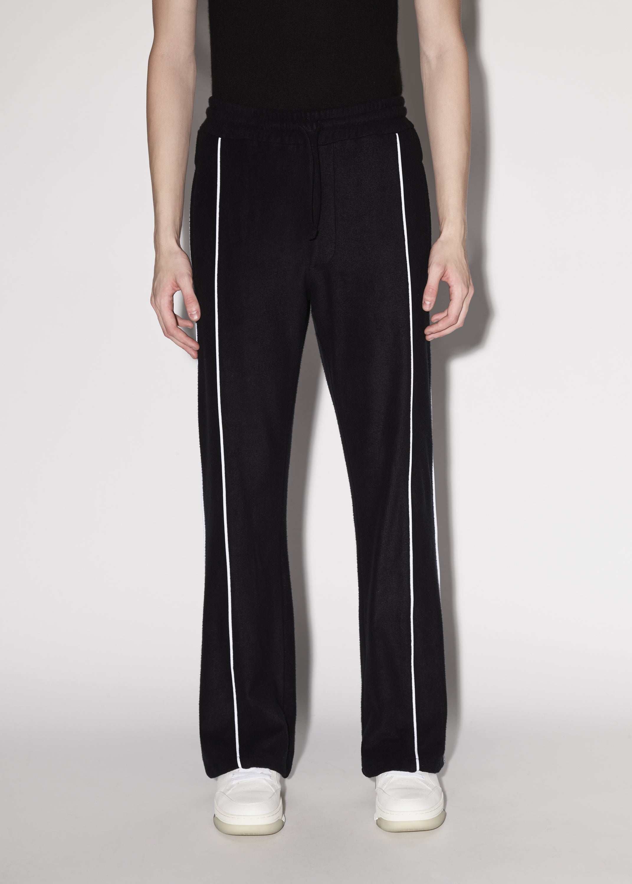 JOHNNY TRACK FLARE PANT - 2