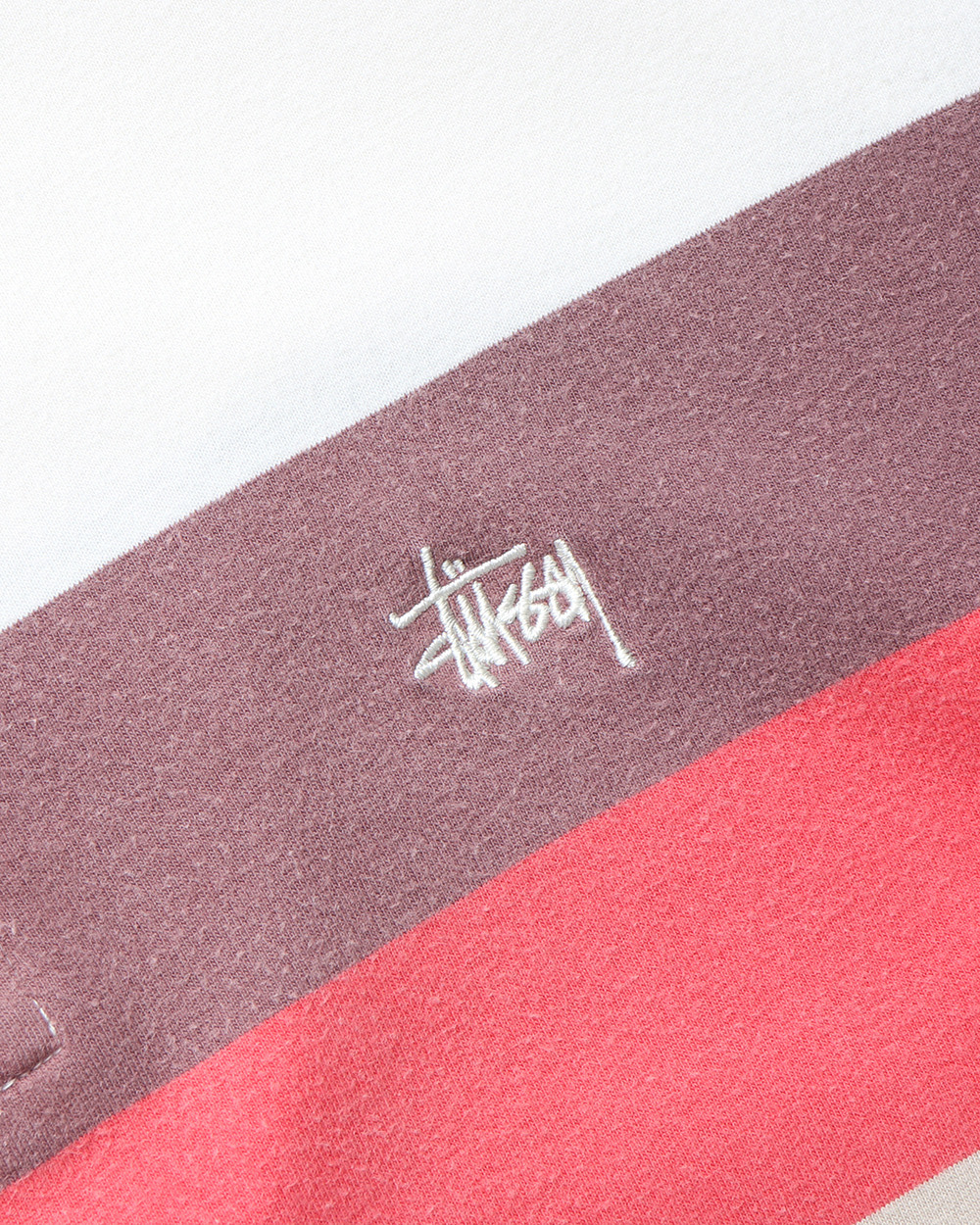 STUSSY - 7
