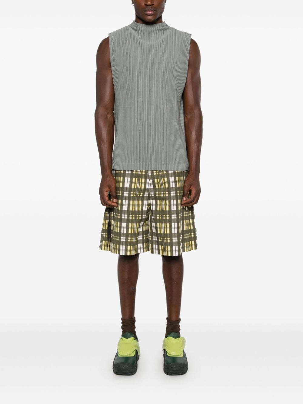 MC May tank top - 2