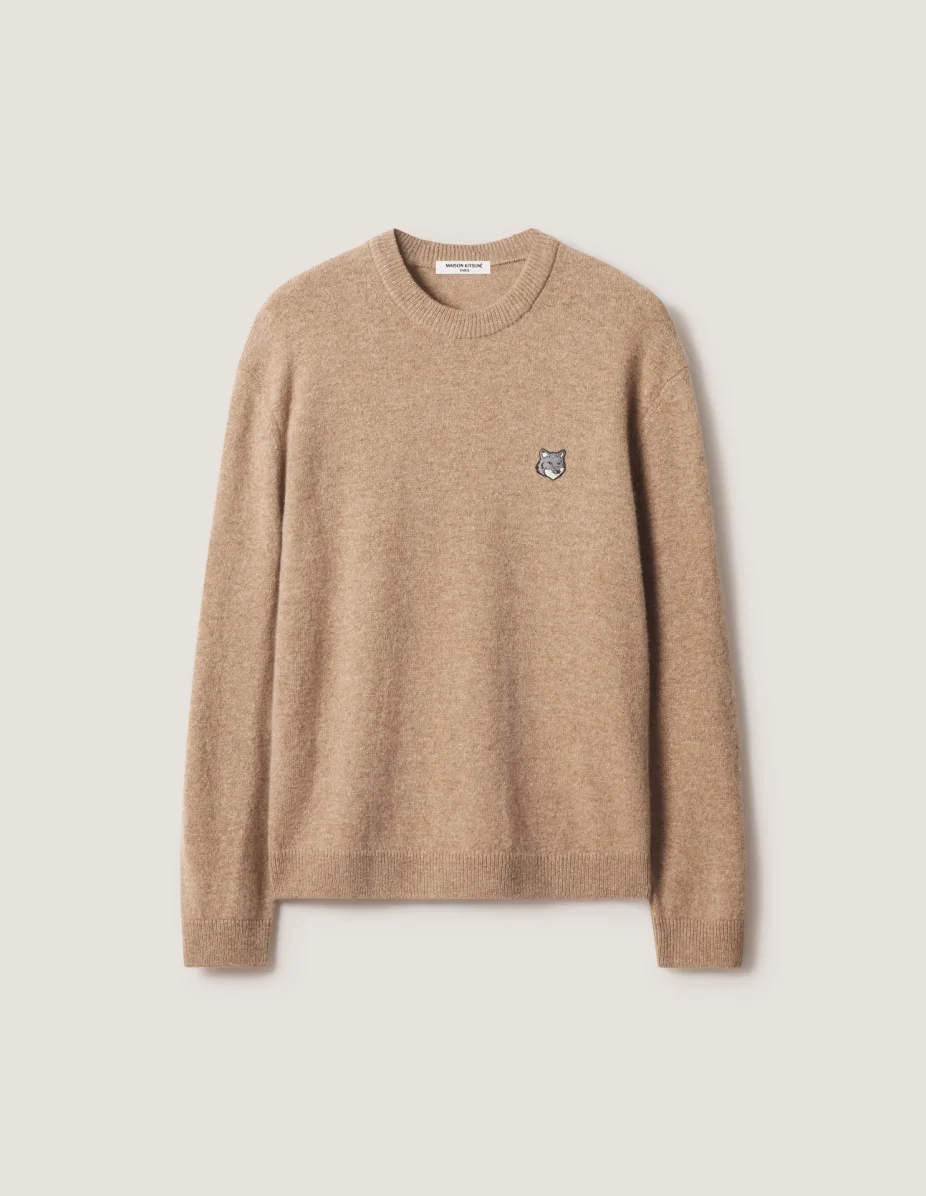 FOX HEAD LAMBSWOOL COMFORT JUMPER - 1