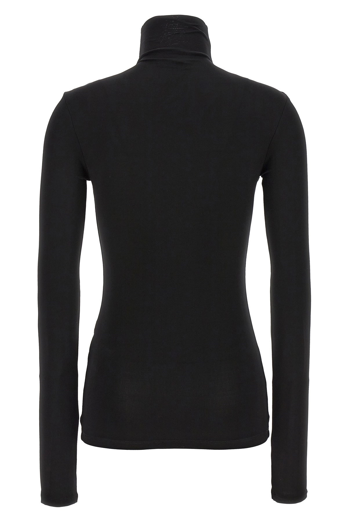 'second skin' sweater - 3