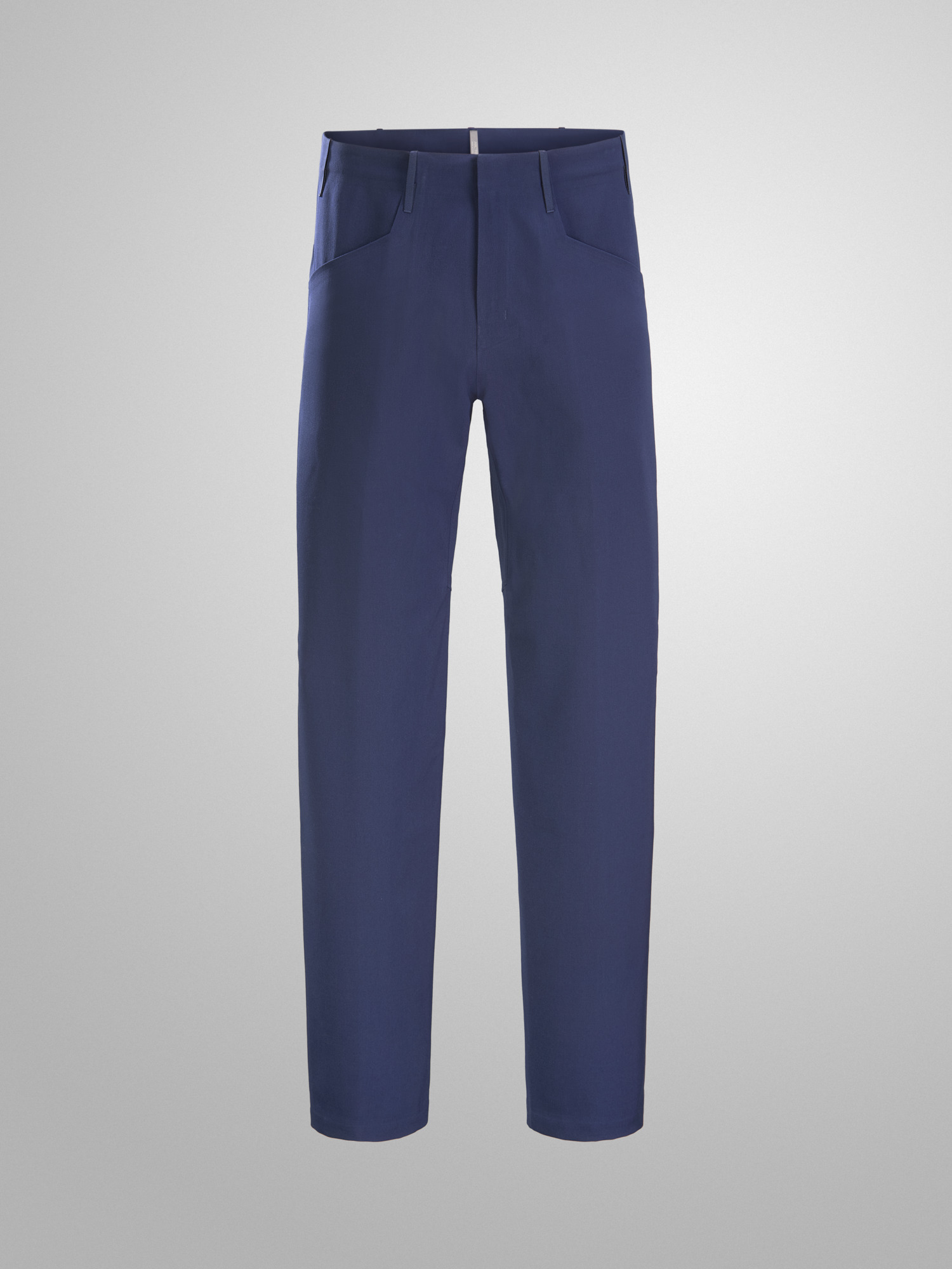 Voronoi Wool Pant - 10