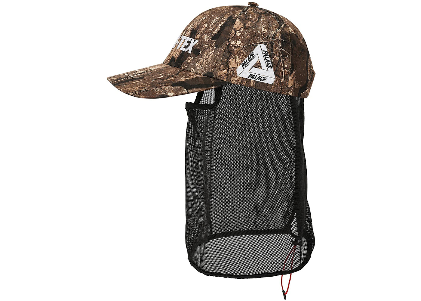 Palace Gore-Tex 3L 6 Panel Realtree - 2