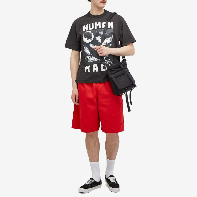 Human Made Human Made Beach Shorts outlook