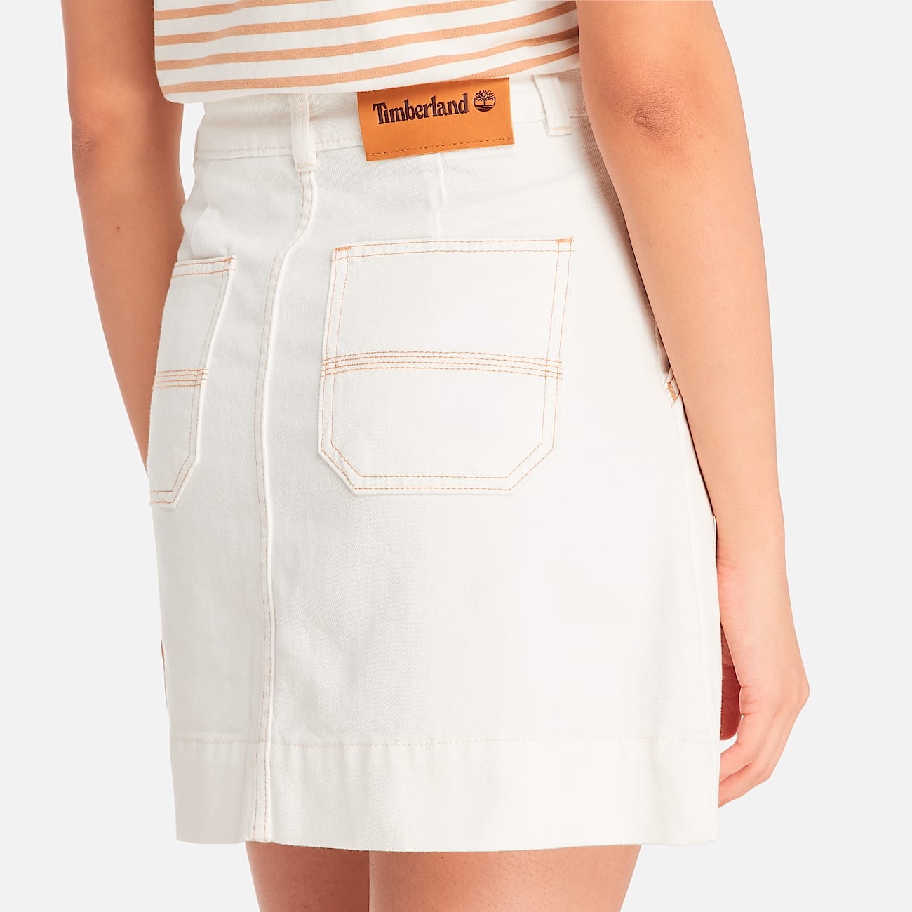 Women's Mini Skirt - 5