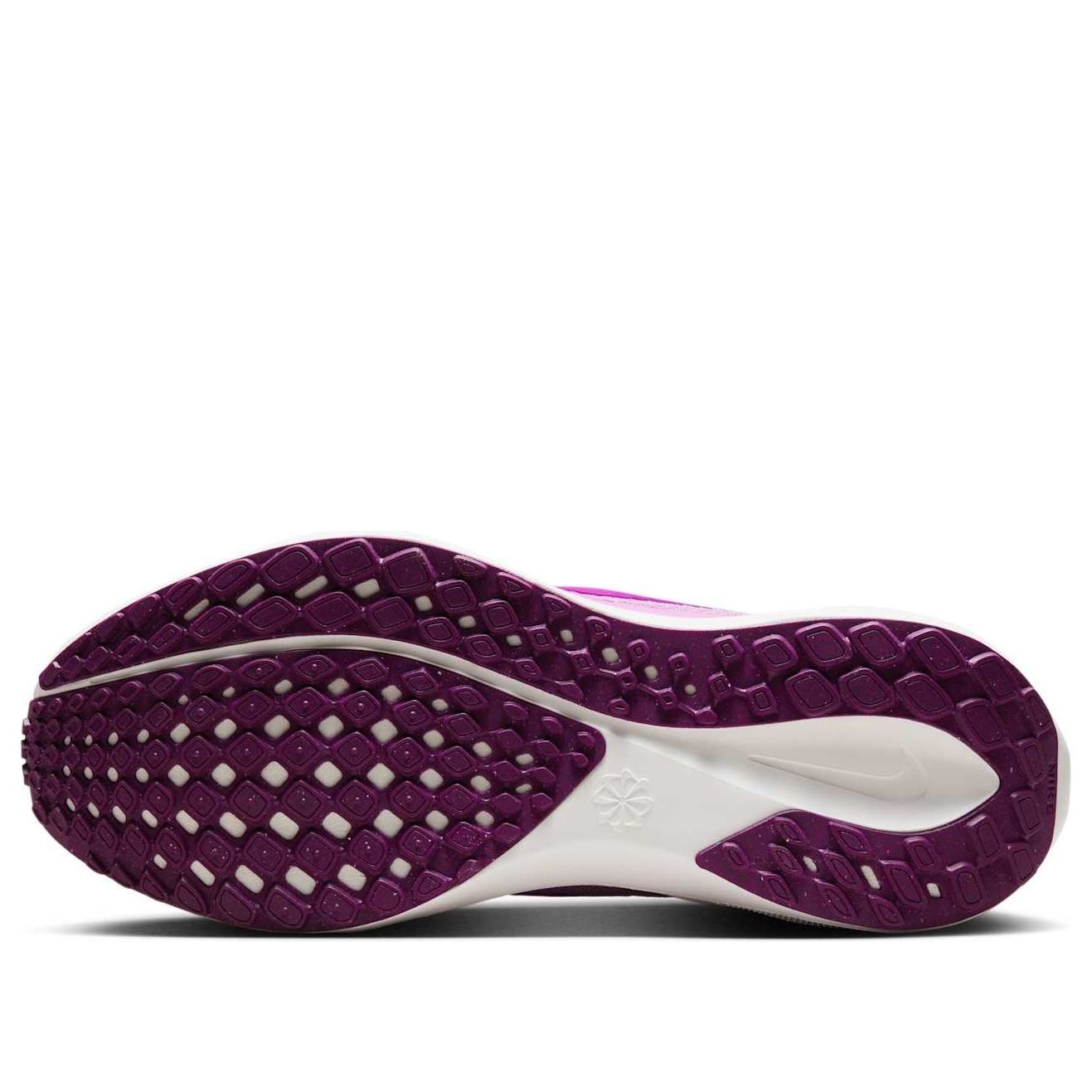 (WMNS) Nike Air Zoom Pegasus 41 'White Hyper Violet' FD2723-103 - 6